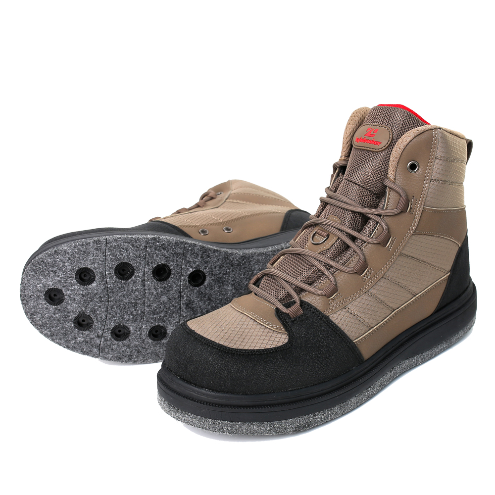 Men's Fishing Wading Boots Fel - đánh giá và giá Hunting Boot Insole