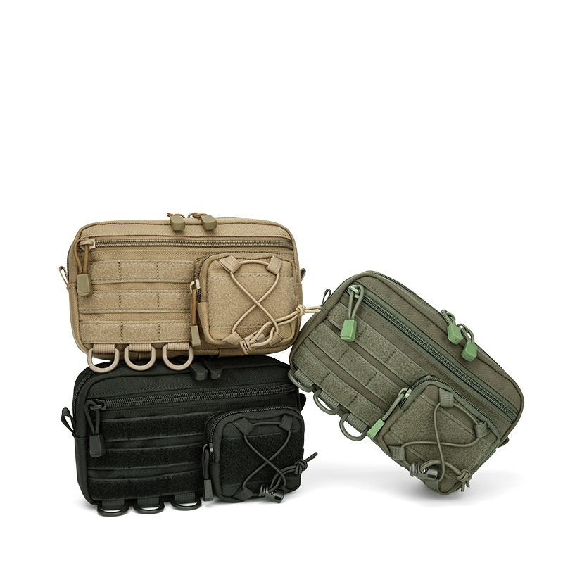 1000D EDC Pouch Molle Organize - đánh giá và giá Outdoor Hunting Packs