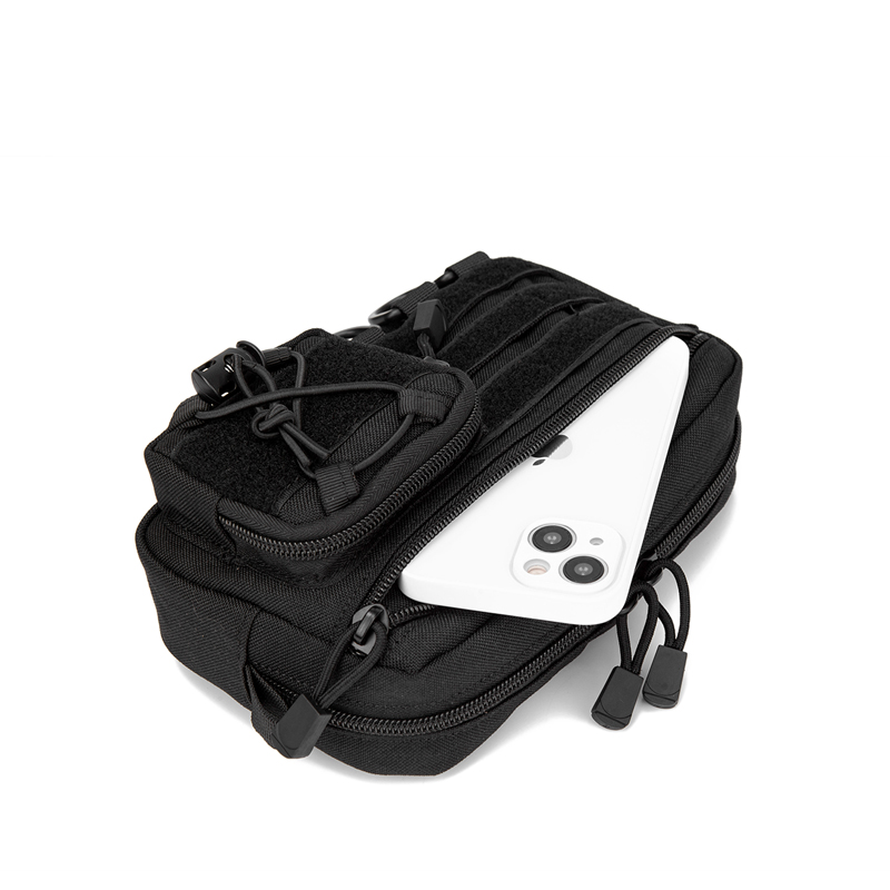 1000D EDC Pouch Molle Organize - đánh giá và giá Outdoor Hunting Packs