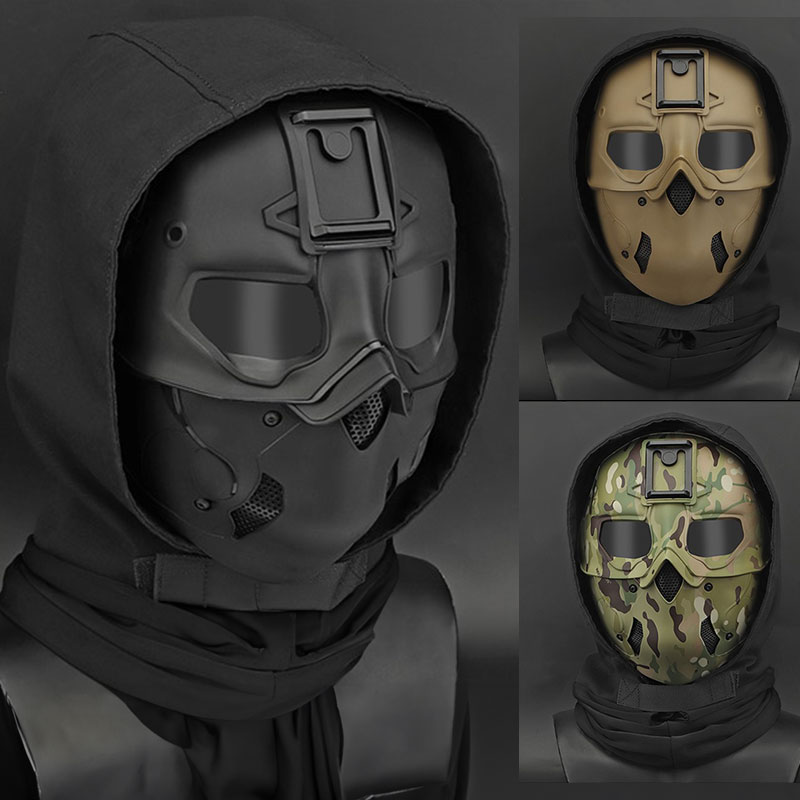 Wild Mask Set Tactical Equipme - đánh giá và giá Wildman Hunting & Outdoor Photos